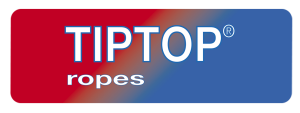 Logo TIPTOP ropes