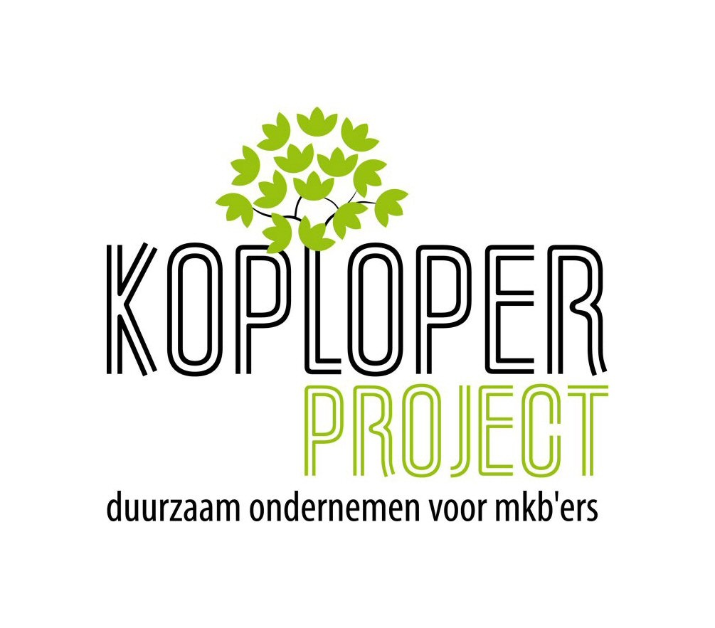 Koploper project duurzaam ondernemen