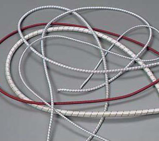 Elastic shockcord