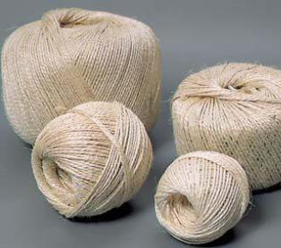 Sisal twine