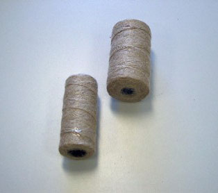 Juteyarn twine