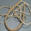 Manilla rope